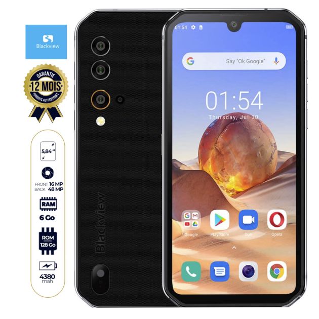 Blackview BV9900E