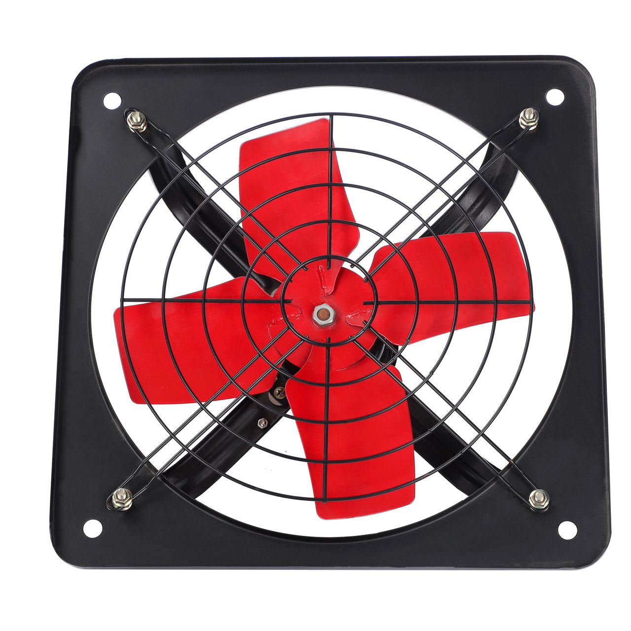 Ventilateur Mural d'Extraction