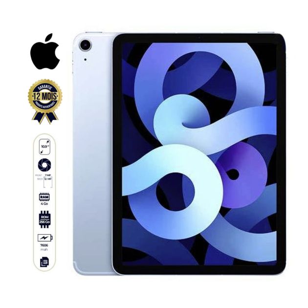Apple iPad Air 2020