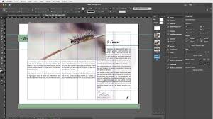 L'essentiel d'InDesign 2022