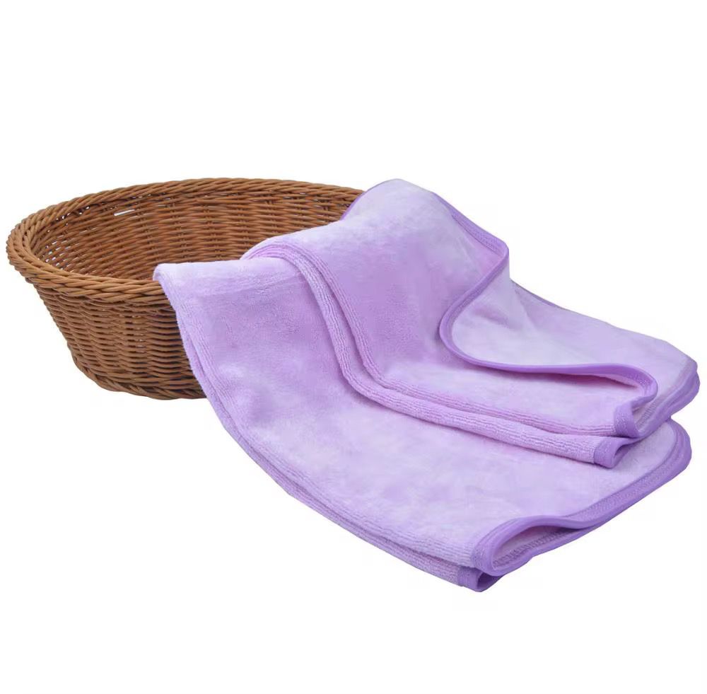 Serviettes en coton