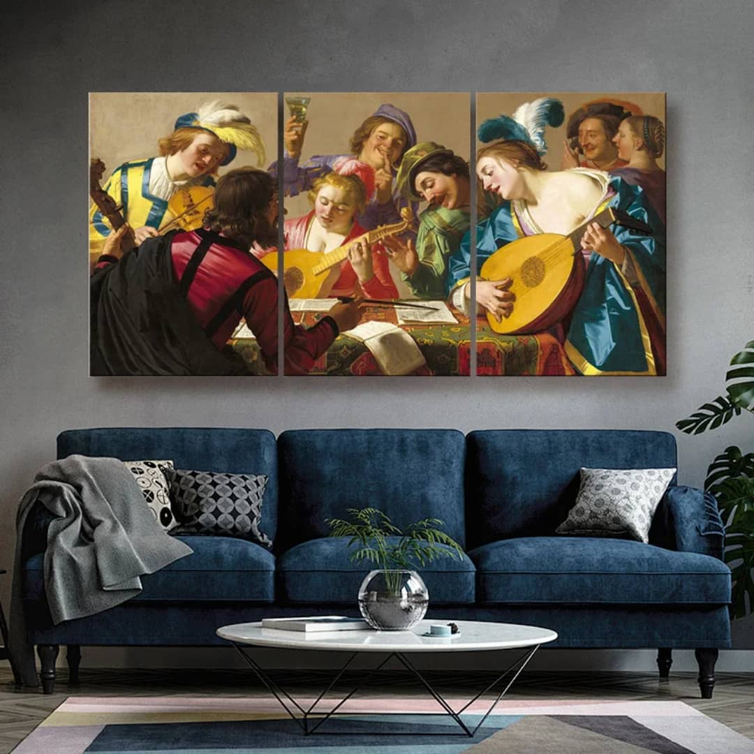 Banquet historique