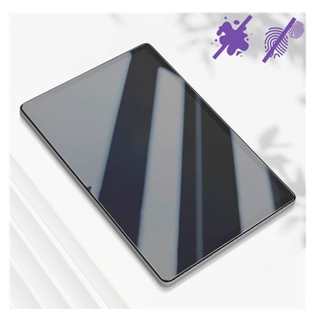 Verre de Protection pour Samsung Galaxy Tab A9 Plus