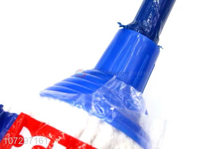 Mop à frange