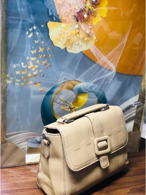 Nouveau sac