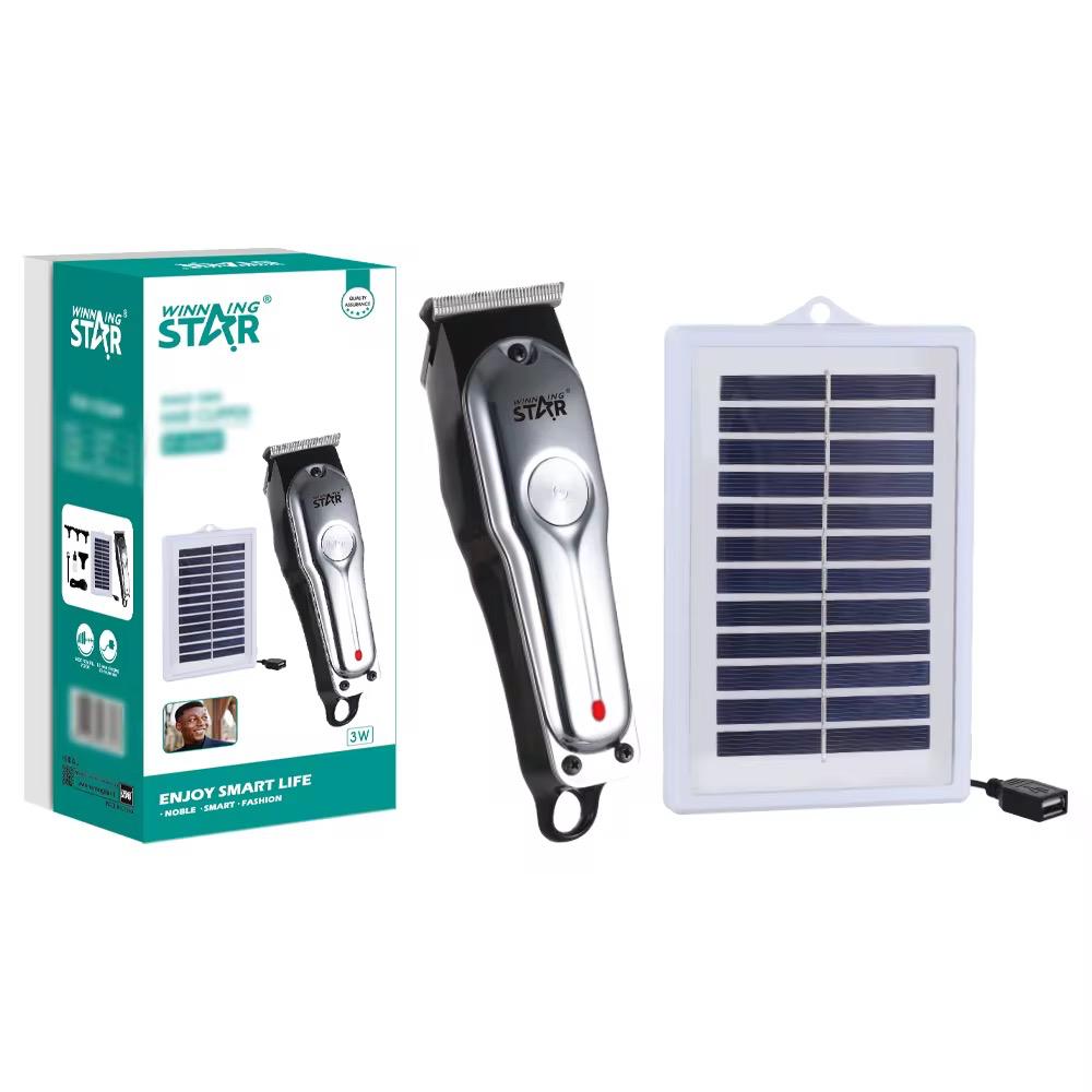 Tondeuse Wahl Star