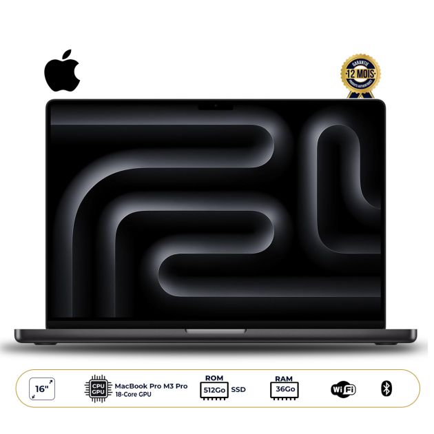 Apple MacBook Pro