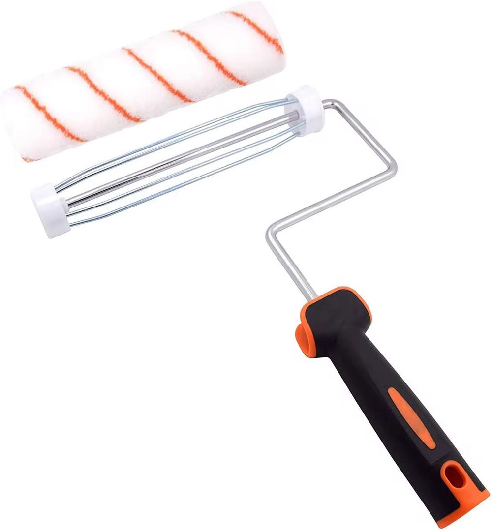 Recharges de rouleau à peinture