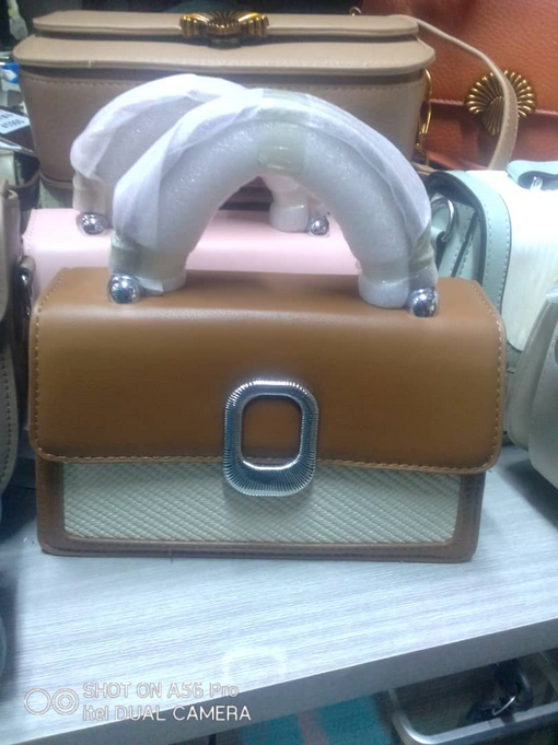 Sac dame