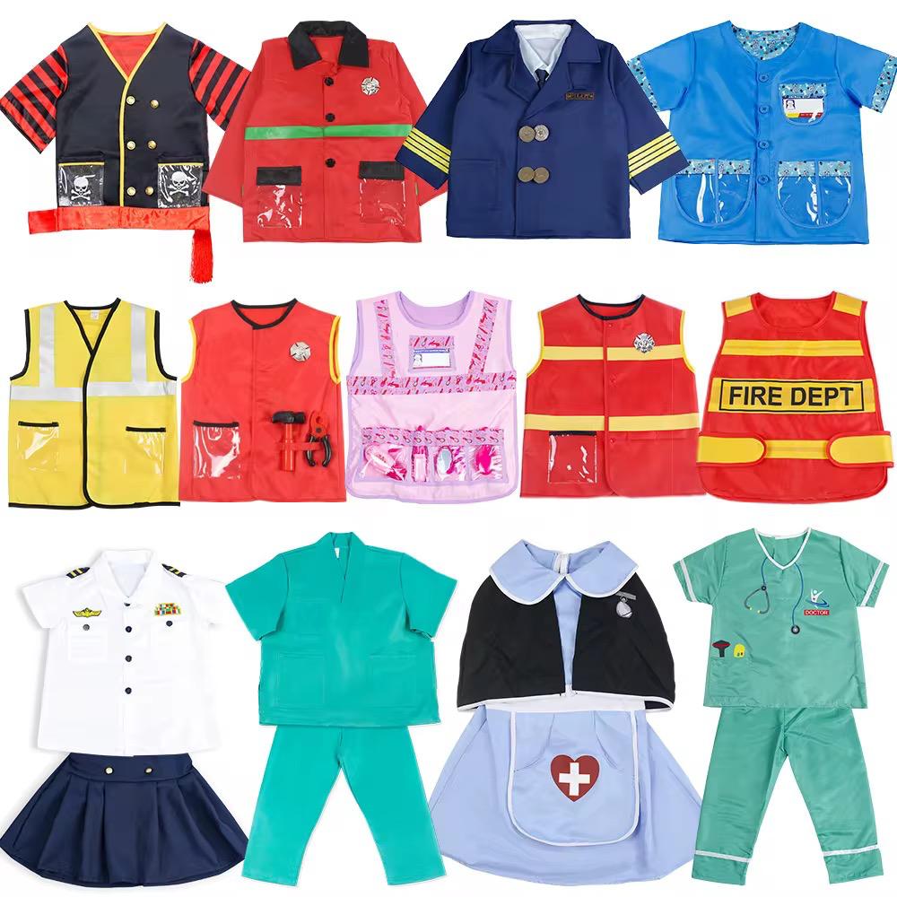 Costumes de déguisement pour enfants