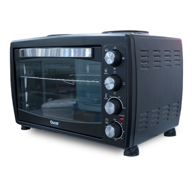 Micro-onde - ROCH - RMW-20LX7M-B(S) - 700 watts - Fonction de dégivrage en temps