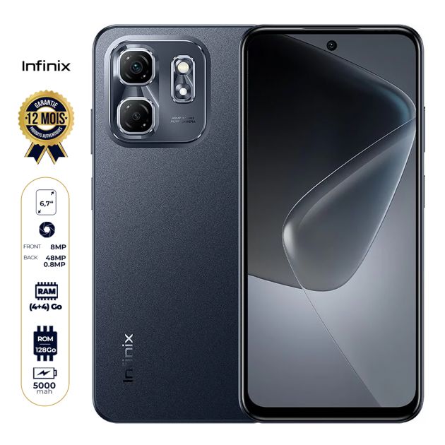 Infinix Hot 50i