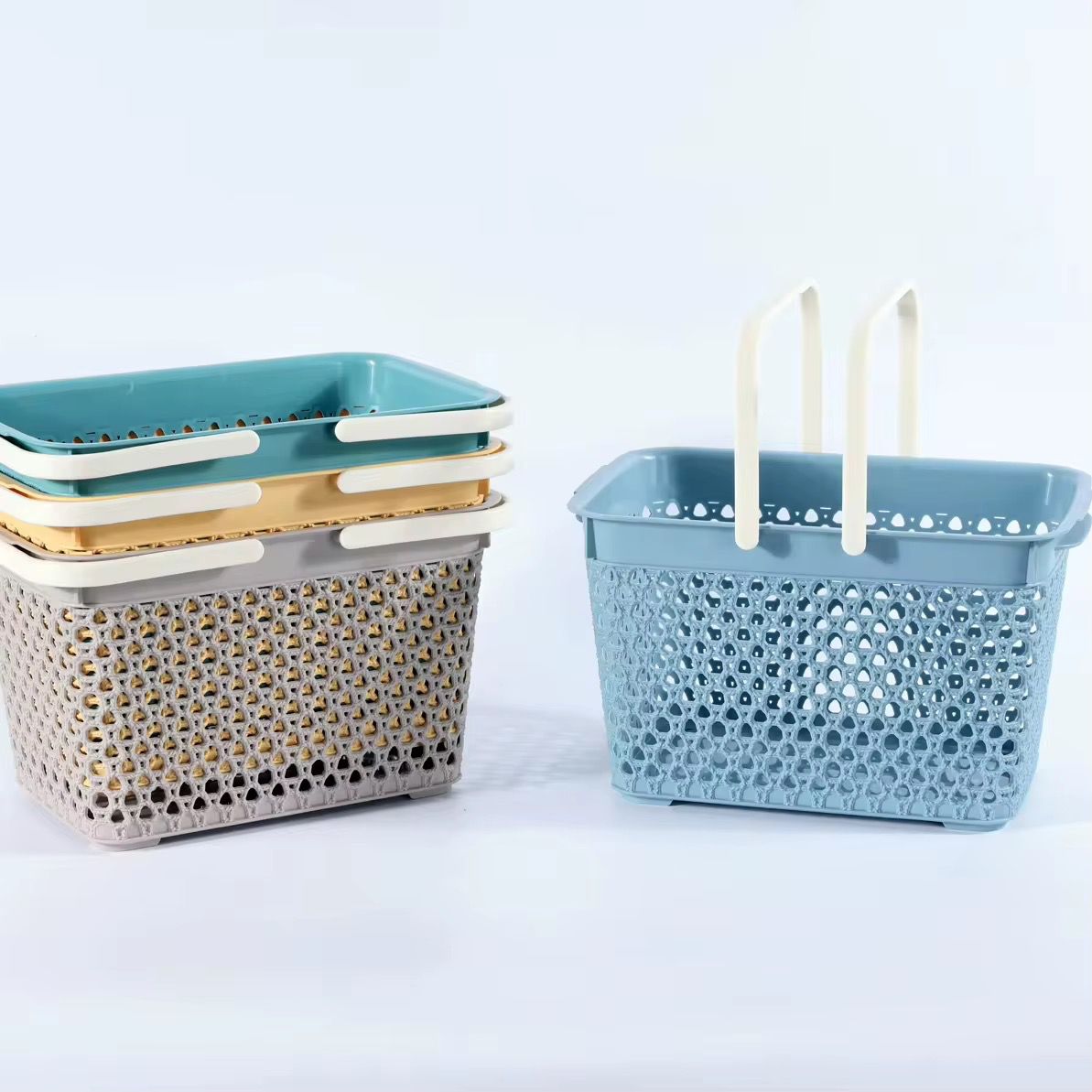 panier de rengement