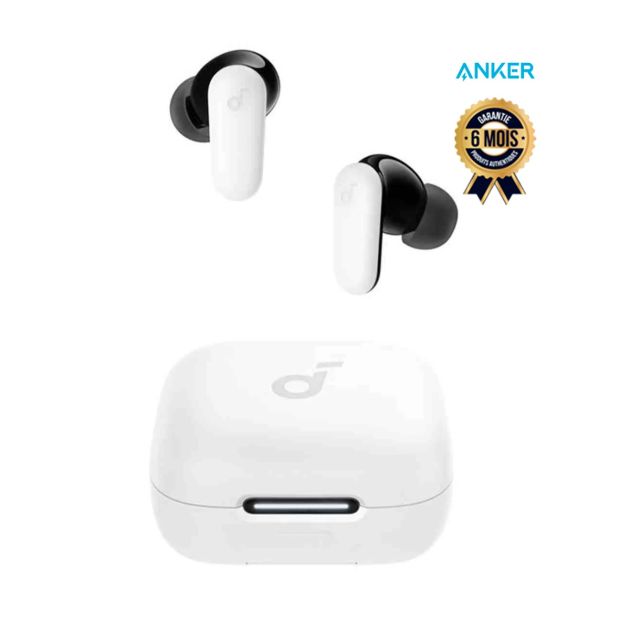 Ecouteur sans fil - Anker Soundcore R50i NC