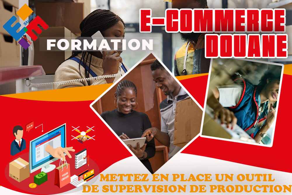 Mettez en place un outil de supervision de production