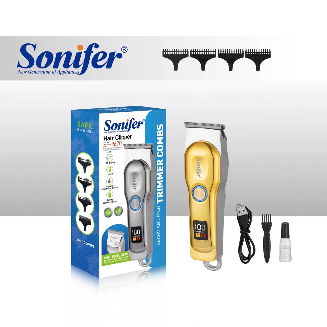 Tondeuse Sonifer SF-9670