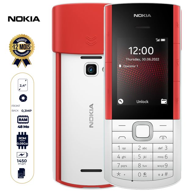 Nokia 5710 Xpress Audio