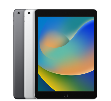 iPad (9th gen.)