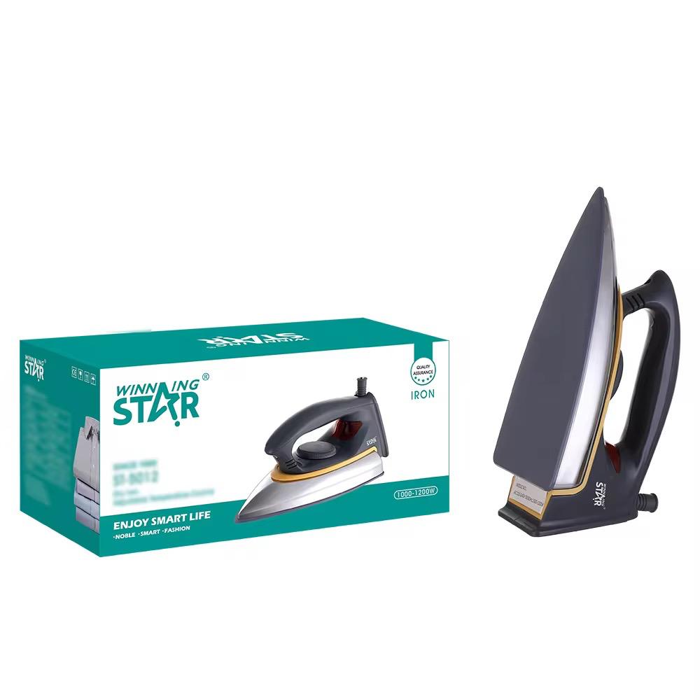 fer plat electrique St-5012