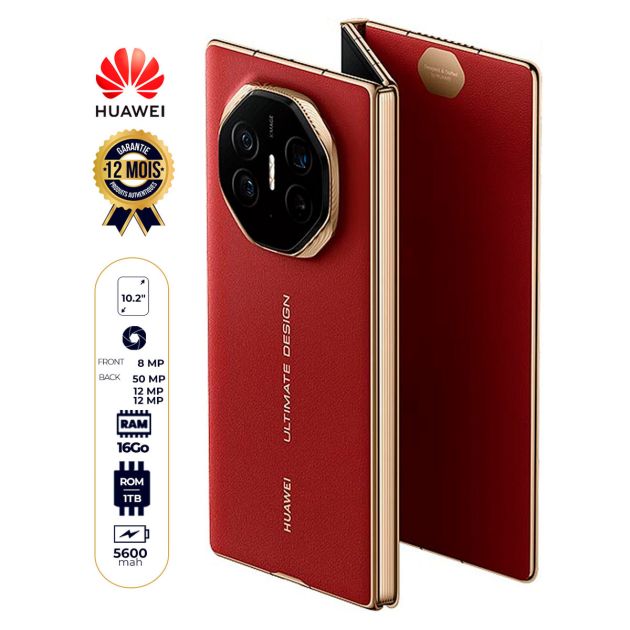 Huawei Mate XT Ultimate