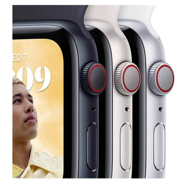 Apple Watches SE