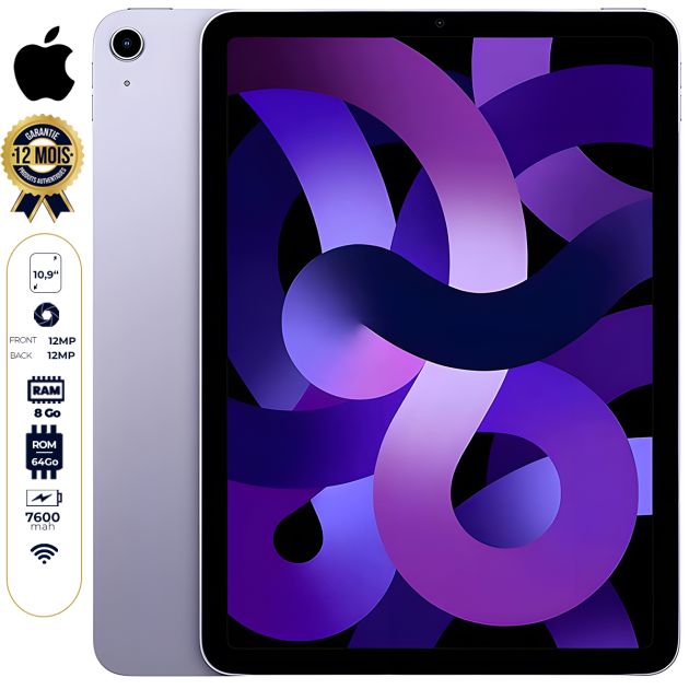 Apple iPad Air 5