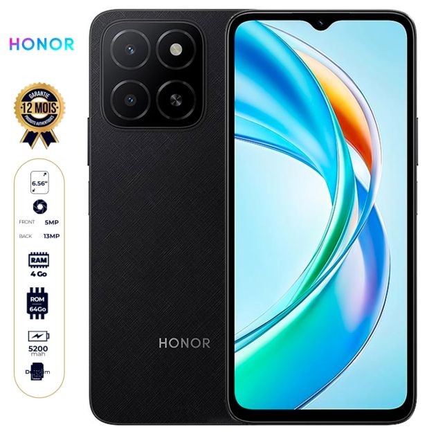 Honor X5b