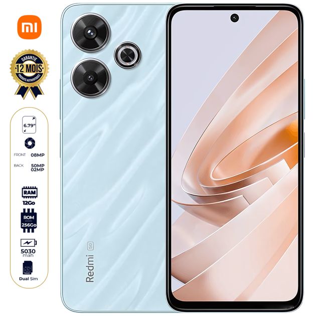 Xiaomi Redmi Note 13R