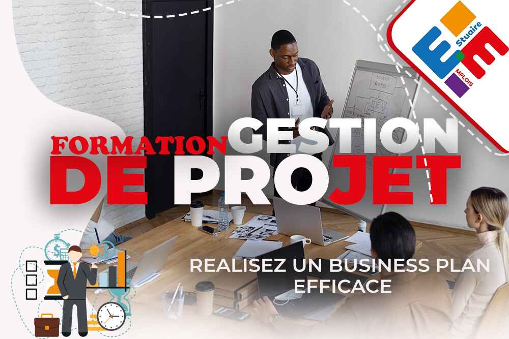Construire son business plan