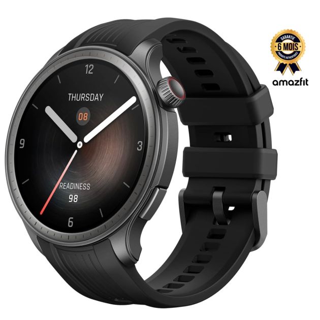 Montre connectée - Amazfit Balance