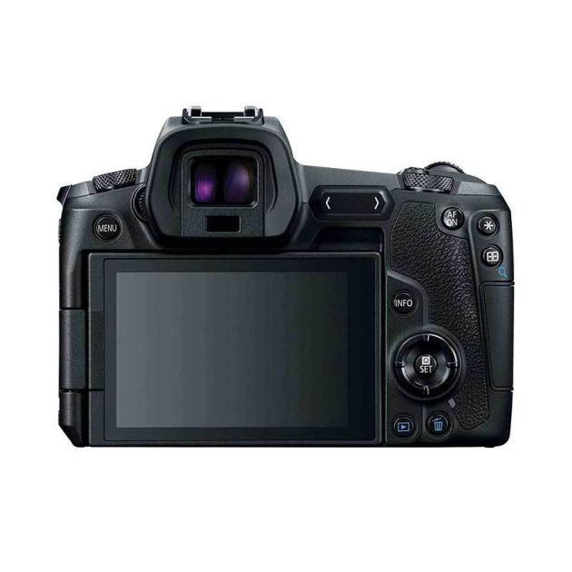 Appareil photo - Canon