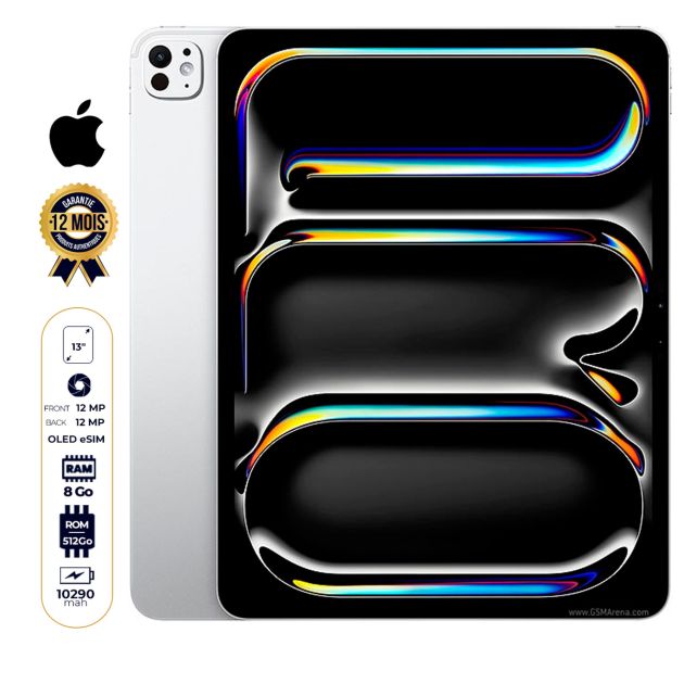 Apple iPad Pro M4 2024