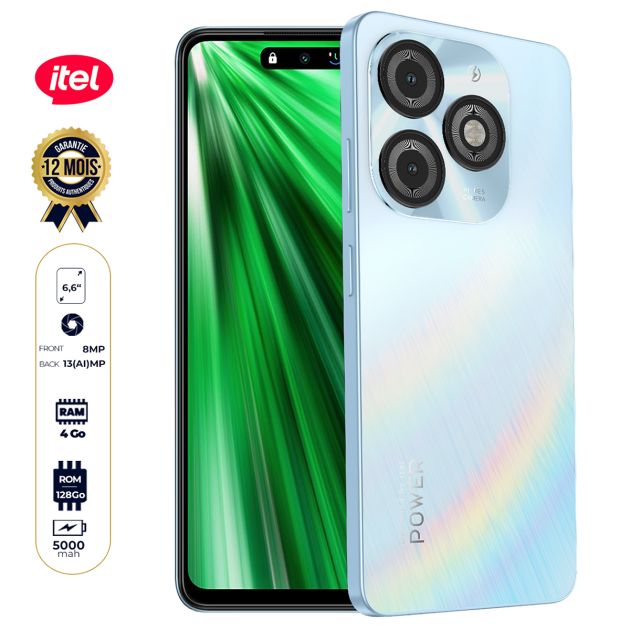Itel P65C