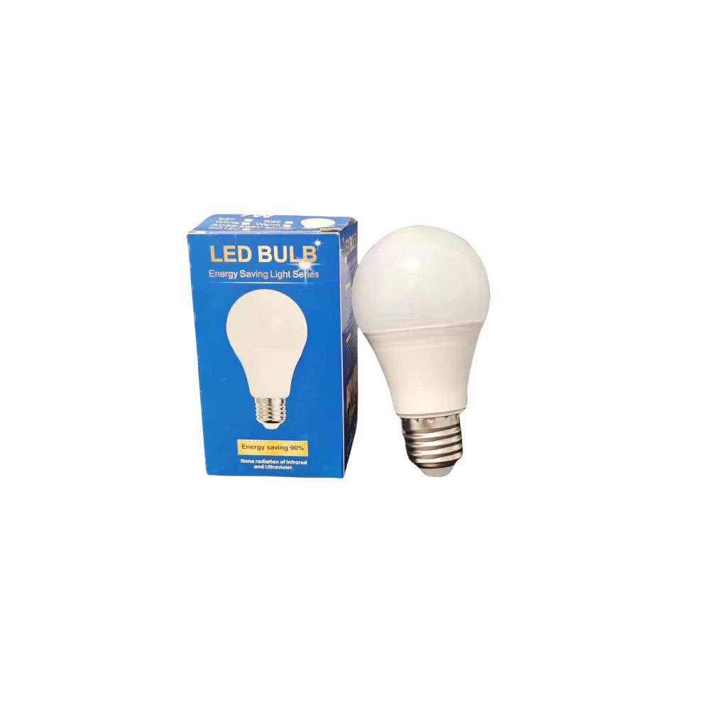 Ampoule LED 7W