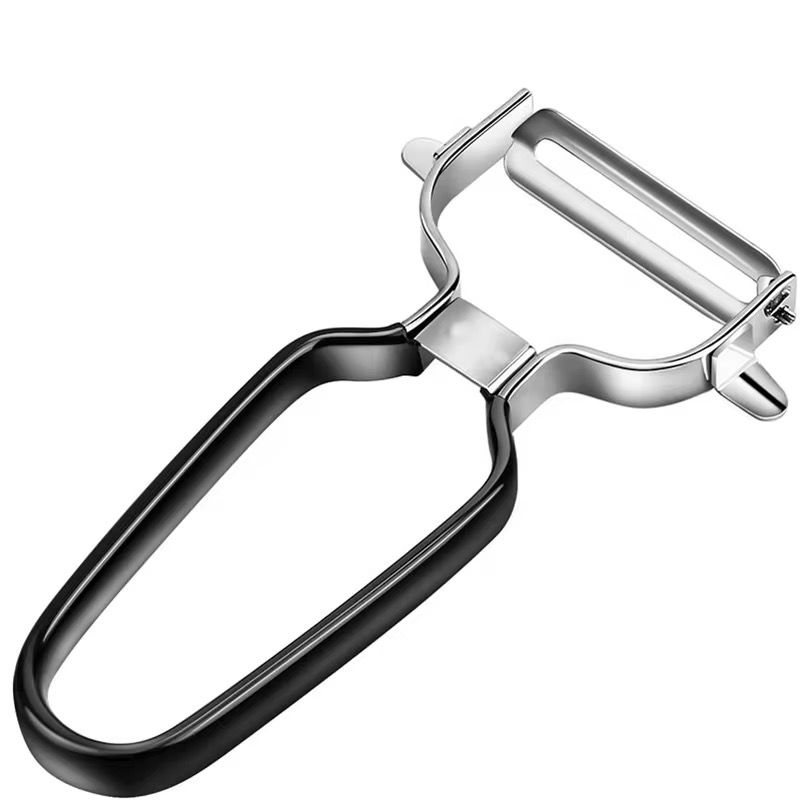 Eplucheur en acier inoxydable