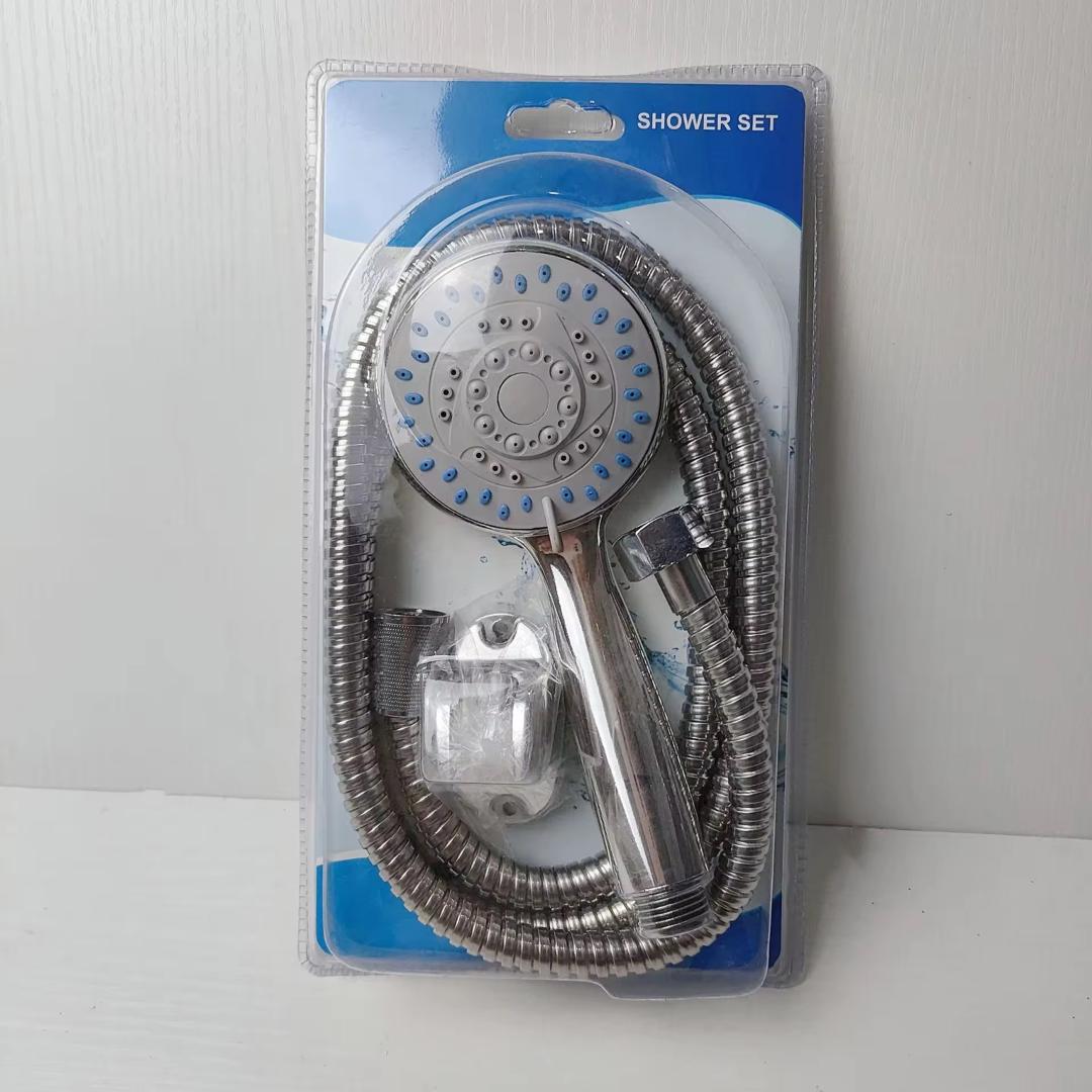 Douchette de douche à trois modes