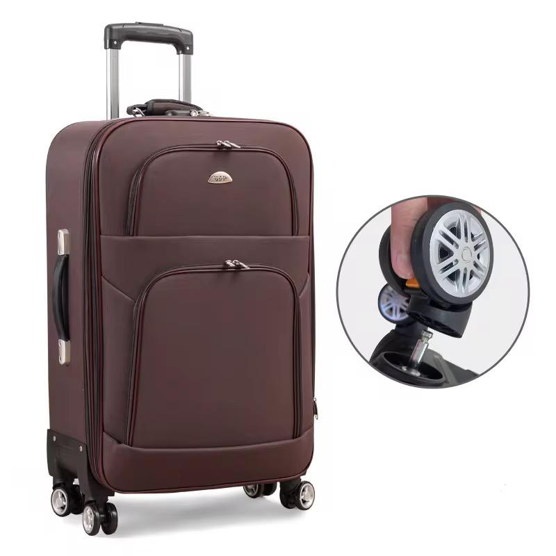 Valise à roulettes