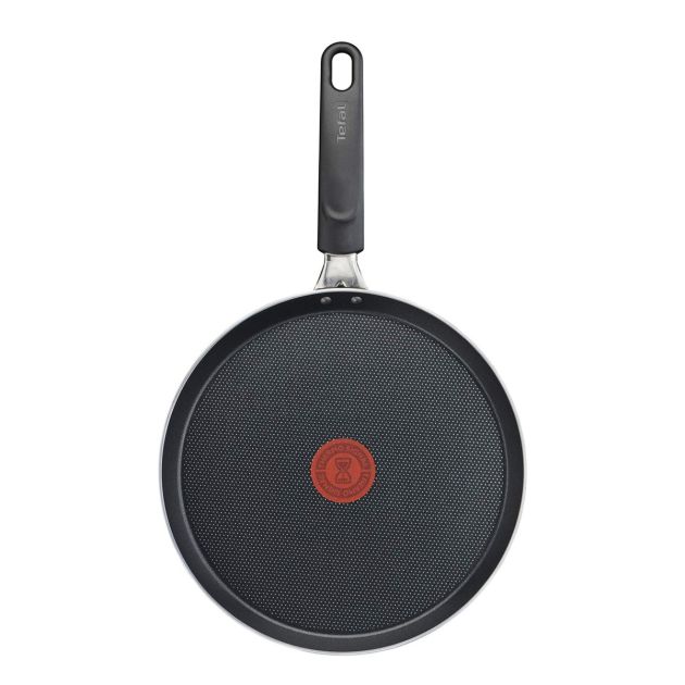 Poêle à crêpe 25 cm antiadhésive - Easy Cook & Clean