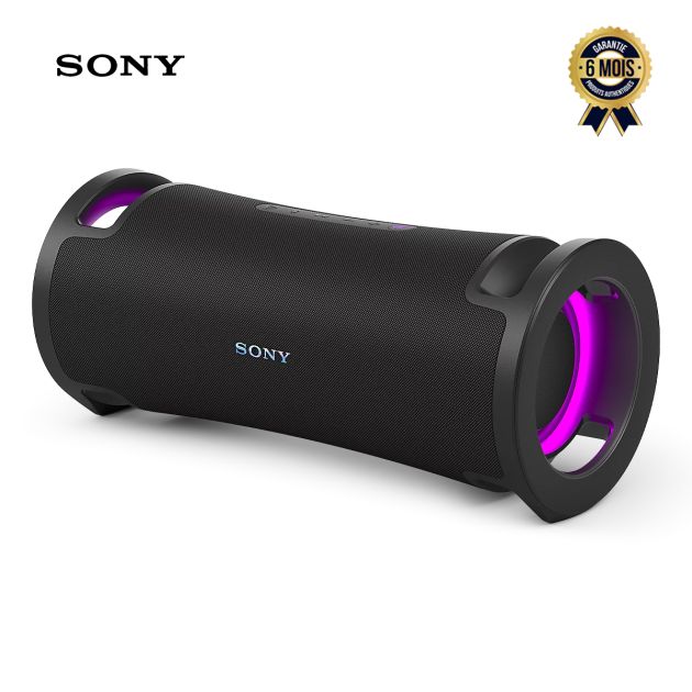 Enceinte portable sans fil Sony ULT FIELD 7 - SRSULT70 - 30H Autonomie