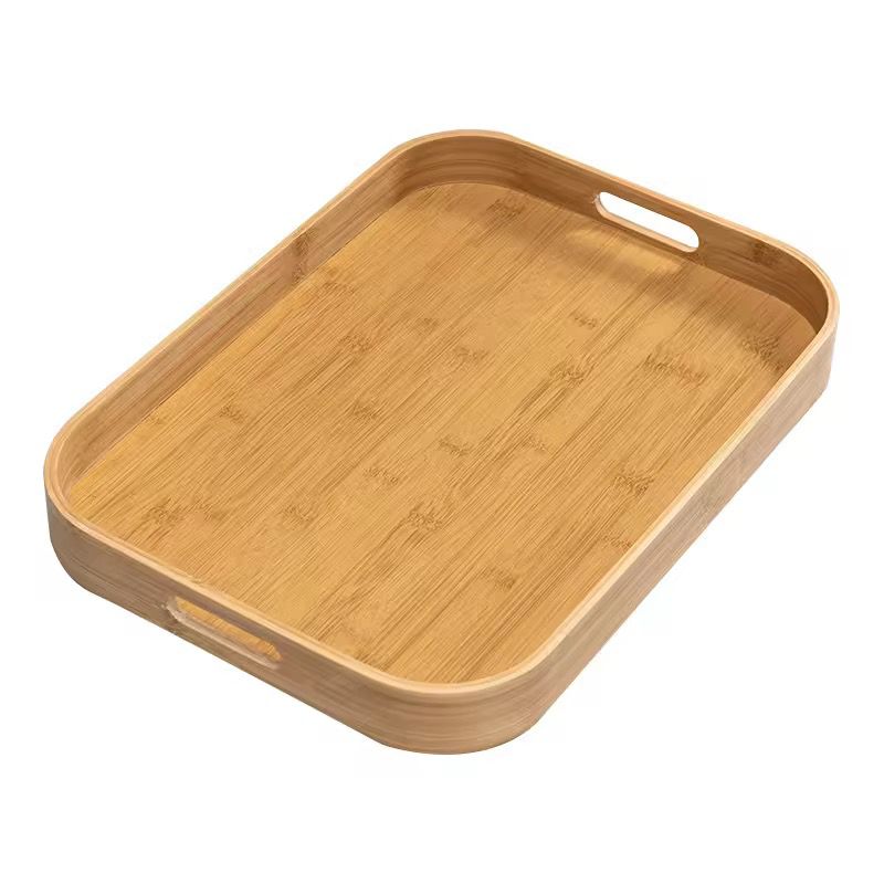 Plateau en bois