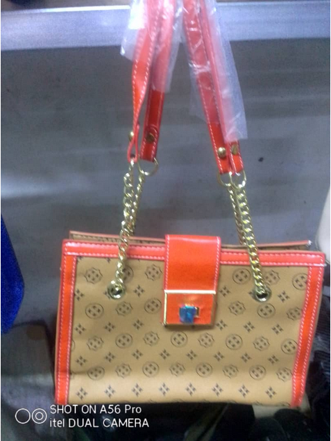 Nouveau sac