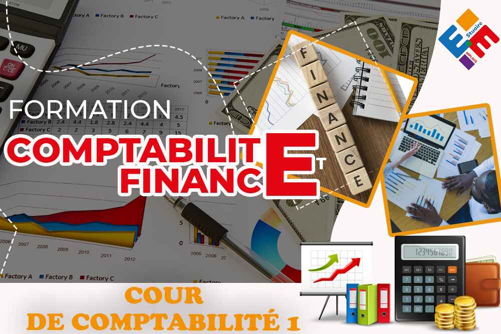 cours de comptabilité 1