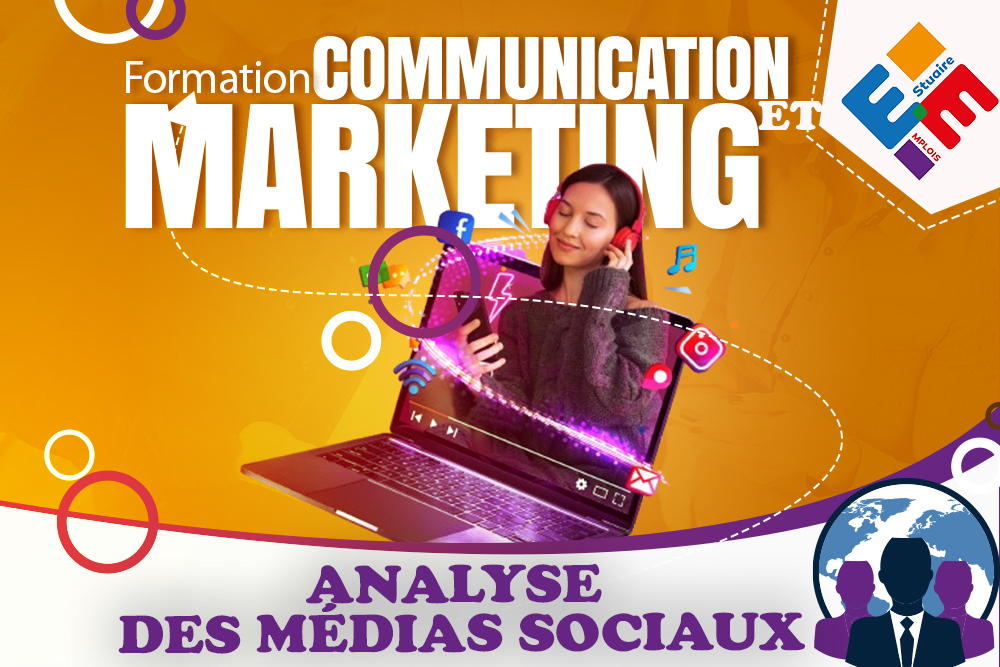 Analyse des médias sociaux