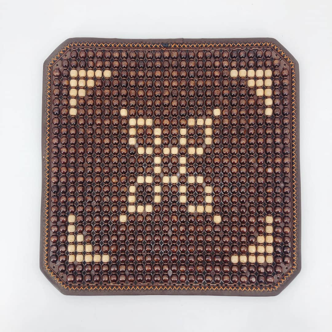 Coussin de siège de voiture respirant