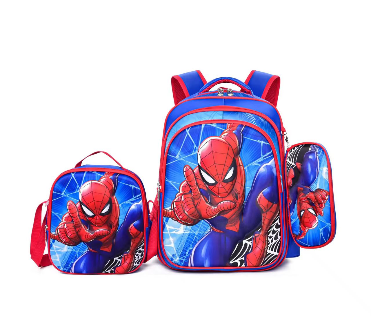 Sac à dos "Spider-Man"