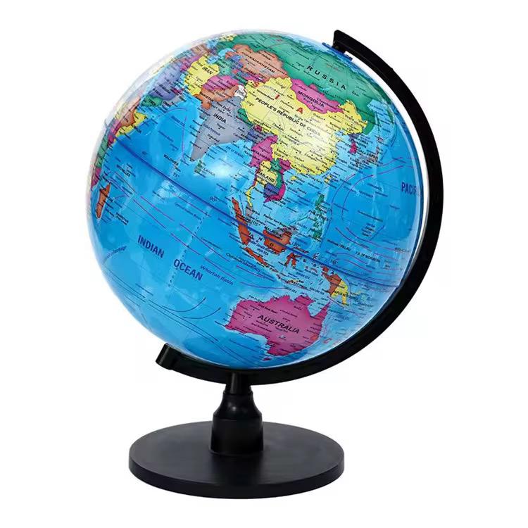 Globe terrestre
