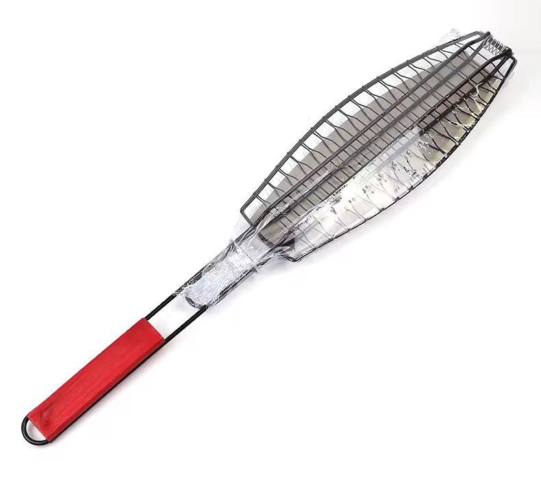Grille à poisson