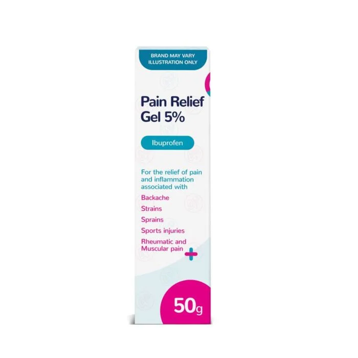 IBU Nature is used to treat rheumatism, reduce fever from a Cold or Flu and treat body pains etc.