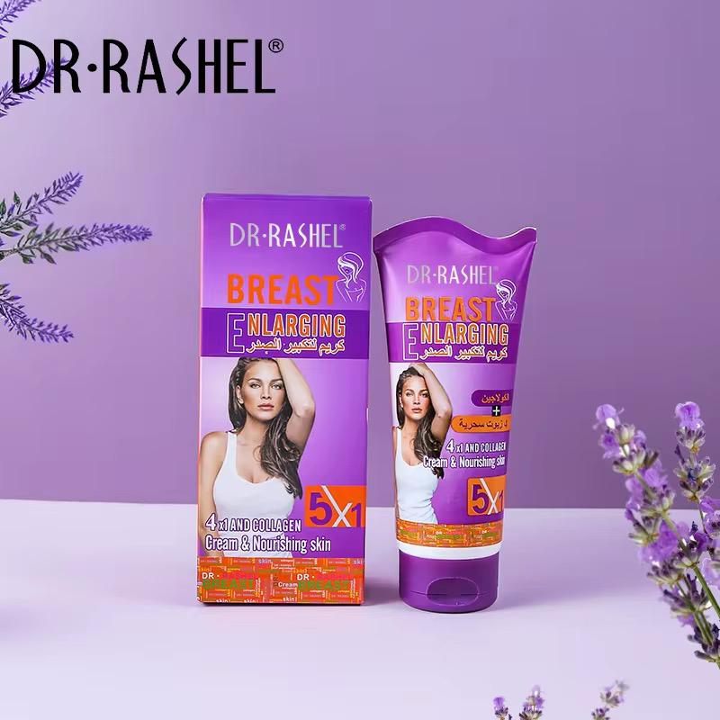 DR.RASHEL Breast Enlarging Collagen Cream – 4 in 1