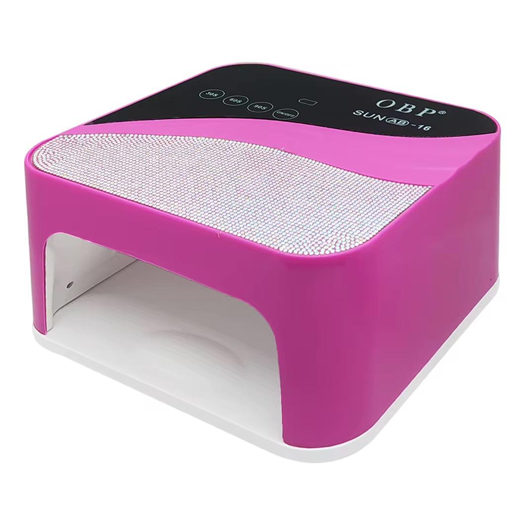 Lampe UV Rechargeable Professionnelle 288W